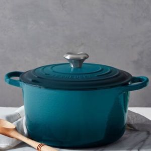 Le Creuset